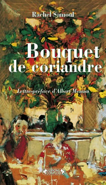 Bouquet de coriandre