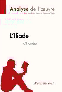 L'Iliade d'Homère