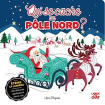 Qui se cache au Pôle Nord ?