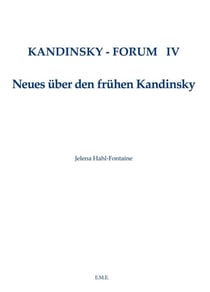 Kandinsky Forum IV