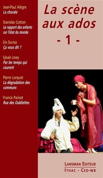 La scène aux ados 1