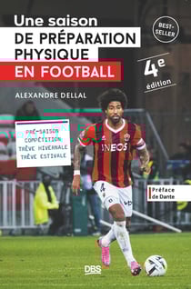 Une saison de préparation physique en football (4e édition)