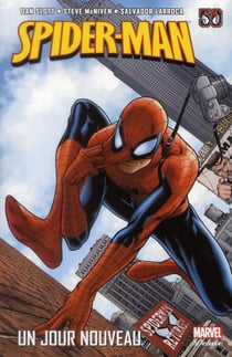 Spider-man - un jour nouveau