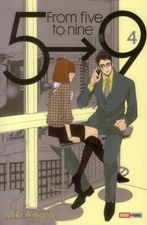 From 5 to 9 Tome 4