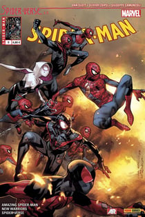 Spider-man n.2014/9
