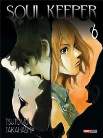 Soul keeper t.6