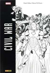 Civil war