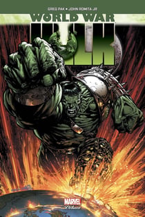 World war Hulk