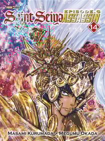 Saint seiya - episode g - assassin t.14