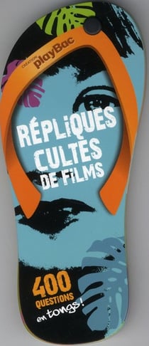 Répliques cultes de ciné