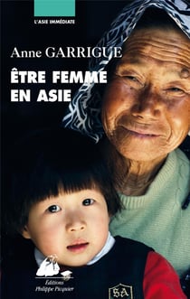 Être femme en Asie