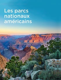Les parcs nationaux américains (édition 2020)