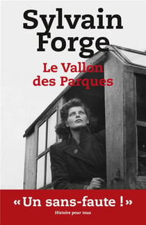 Le vallon des Parques
