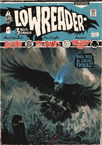 LowReader Tome 1