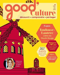 Good culture n.3
