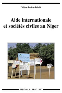 Aide internationale et sociétés civiles au niger