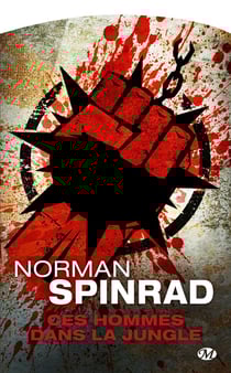Ces hommes dans la jungle