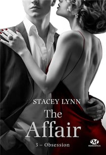 The affair Tome 3 : obsession