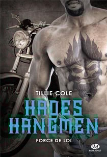 Hades Hangmen Tome 6 : force de loi