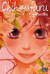Chihayafuru t.1