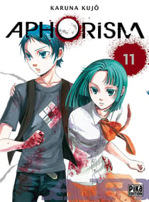 Aphorism Tome 11