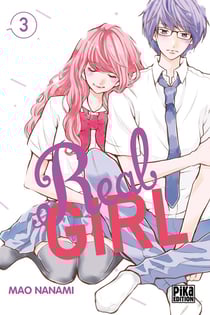 Real girl Tome 3