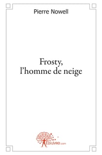 Frosty, l'homme de neige