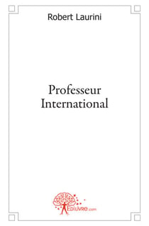 Professeur international