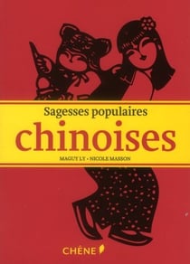 Sagesses populaires chinoises