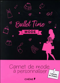 Bullet time mode