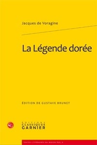 La légende dorée