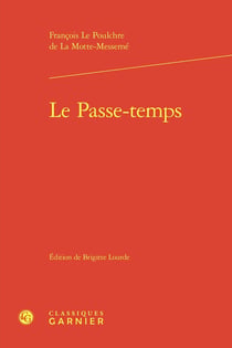 Le Passe-temps