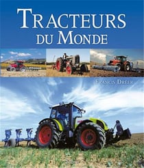 Tracteurs du monde