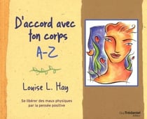 D'accord avec ton corps a-z