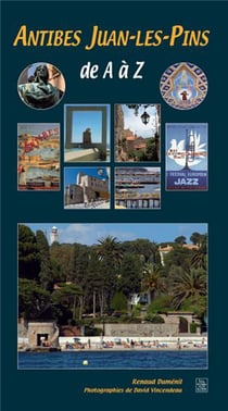 Antibes, Juan-les-Pins