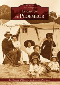 Le canton de Ploemeur