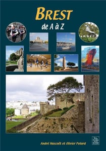 Brest de a à z