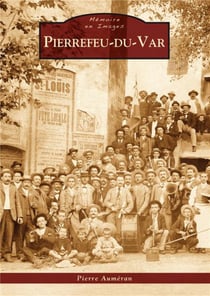 Pierrefeu-du-Var