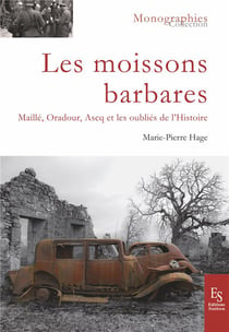 Moissons barbares
