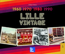 Lille vintage : 1960, 1970, 1980, 1990