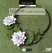 Bijoux en pâte polymère