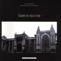 Culture des villes d'eau