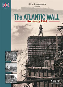 Le mur de l'atlantique