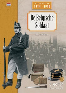 Le soldat belge