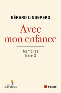 Avec mon enfance