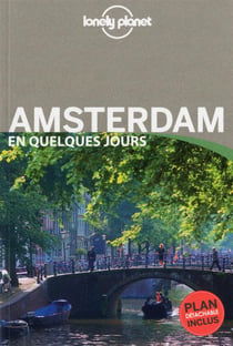 Amsterdam En Quelques Jours - Lonely Planet