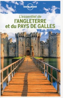 L'Angleterre et du Pays de Galles (2e édition)