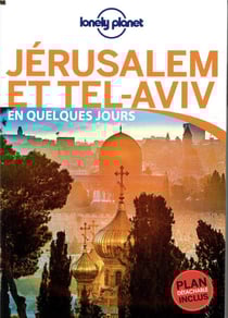 Jérusalem et Tel-Aviv (édition 2019)