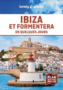 Ibiza et Formentera en quelques jours (4e édition)