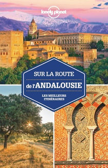 Sur la route de l'Andalousie (édition 2021)